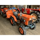 KUBOTA トラクター B7001D