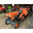 KUBOTA トラクター B7001D