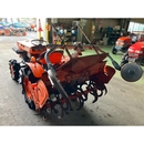 KUBOTA トラクター B7001D