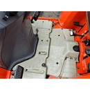 KUBOTA トラクター GT-3D