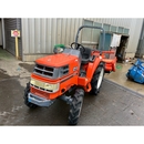KUBOTA トラクター GT-3D