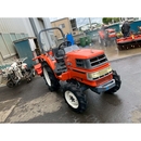 KUBOTA トラクター GT-3D