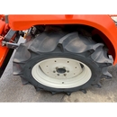 KUBOTA トラクター GT-3D