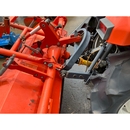 KUBOTA トラクター GT-3D