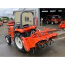 KUBOTA トラクター GT-3D