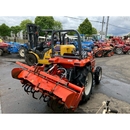 KUBOTA トラクター GT-3D