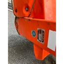KUBOTA トラクター GT-3D