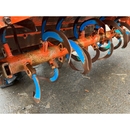 KUBOTA トラクター GT-3D
