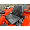KUBOTA トラクター GL23