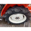 KUBOTA トラクター GL23