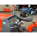 KUBOTA トラクター GL23
