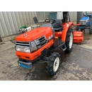 KUBOTA トラクター GL23