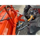 KUBOTA トラクター GL23