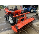 KUBOTA トラクター GL23
