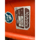 KUBOTA トラクター GL23