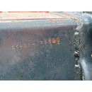 KUBOTA トラクター B5001