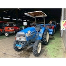 ISEKI トラクター TU257F