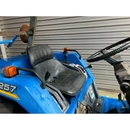 ISEKI トラクター TU257F