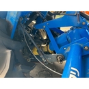 ISEKI トラクター TU257F