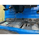 ISEKI トラクター TU257F