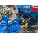 ISEKI トラクター TA235F