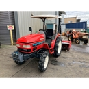 YANMAR トラクター AF224