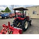YANMAR トラクター AF224