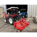 YANMAR トラクター AF224