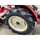YANMAR トラクター AF224
