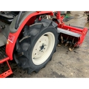YANMAR トラクター AF224
