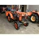 KUBOTA トラクター B5001