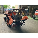 KUBOTA トラクター B5001