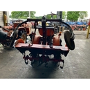 KUBOTA トラクター B5001