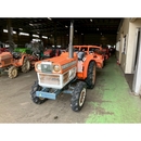 KUBOTA トラクター L1802DT
