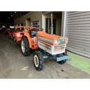 KUBOTA トラクター L1802DT
