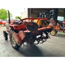 KUBOTA トラクター L1802DT