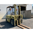 KOMATSU フォークリフト FG25HT