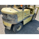 KOMATSU フォークリフト FG25HT