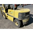 KOMATSU フォークリフト FG25HT