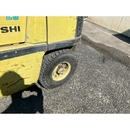 KOMATSU フォークリフト FG25HT