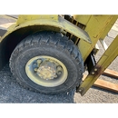 KOMATSU フォークリフト FG25HT