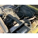 KOMATSU フォークリフト FG25HT
