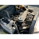 KOMATSU フォークリフト FG25HT