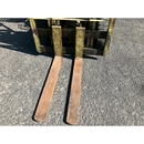 KOMATSU フォークリフト FG25HT