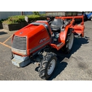 KUBOTA トラクター A-17D