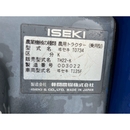 ISEKI トラクター TH22F