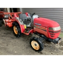 YANMAR トラクター AF150