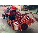 YANMAR トラクター AF150