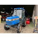 ISEKI トラクター TGS46F