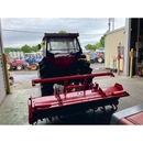 MITSUBISHI トラクター MT33D